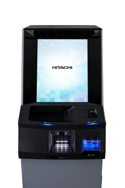 Hitachi Europe i Bank Pekao S.A. podpisały umowę na dostawę bankomatów recyklingowych