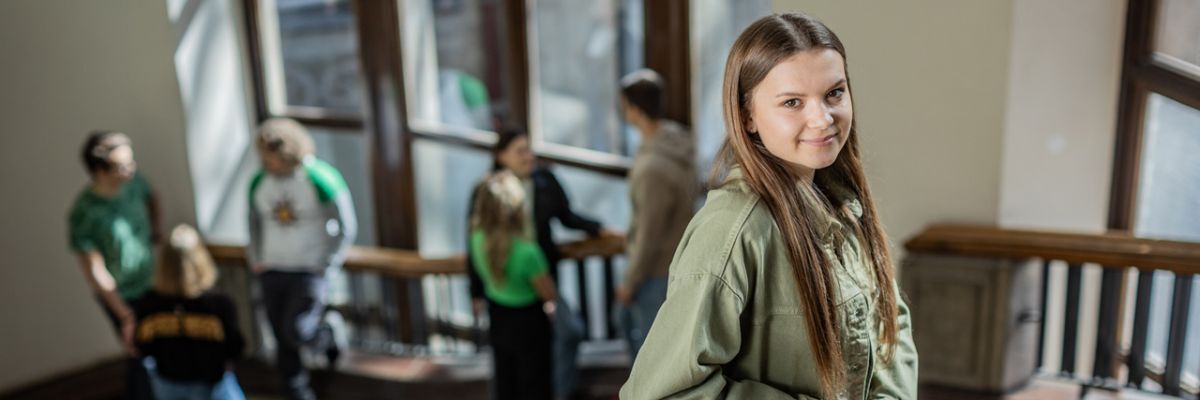 Dodatkowa rekrutacja na Politechnikę Gdańską od 4 września