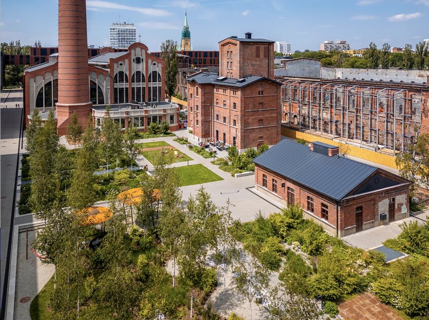 Polka Pilates stawia na łódzką Fuzję