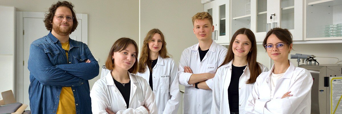 Innowacyjne cementy kostne z PG nagrodzone na targach iCAN2025 w Kanadzie