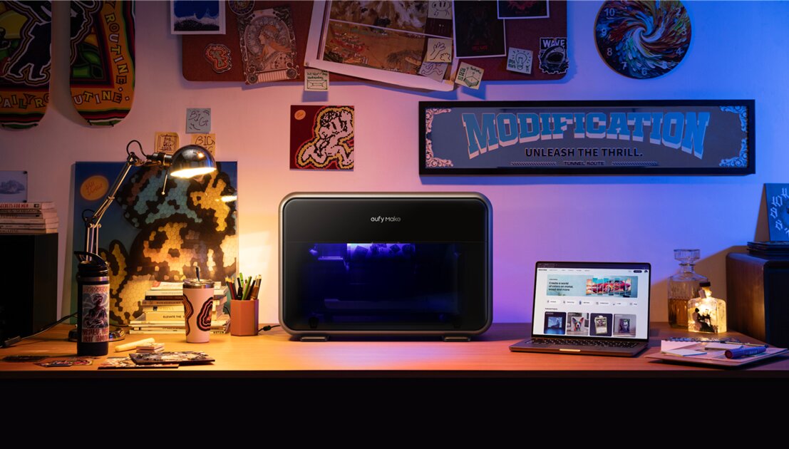 Steven Yang, CEO Anker Innovations, przedstawia nową strategię oraz innowacje dla marek Anker, eufy i soundcore podczas targów IFA w Berlinie