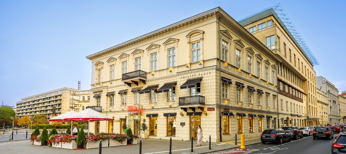 Generali Fond Realit powiększa swoje portfolio dzięki strategicznemu przejęciu w Warszawie