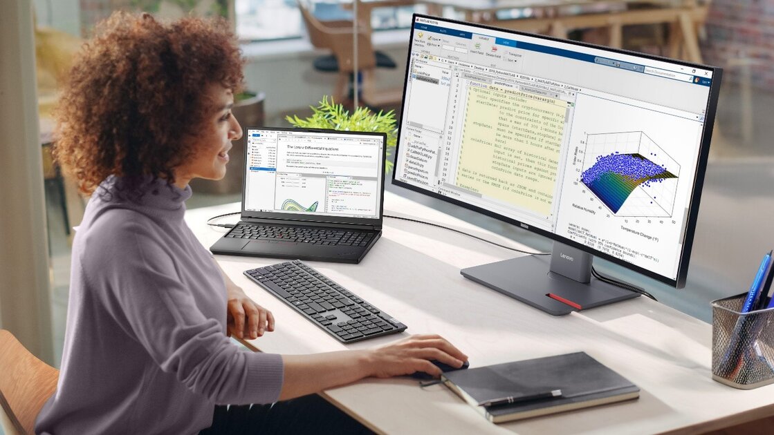 Lenovo Innovation World 2025: Ułatwiamy dostęp do mądrzejszej AI dla wszystkich dzięki rozwijaniu portfolio urządzeń, rozwiązań i koncepcji dla IT w firmach