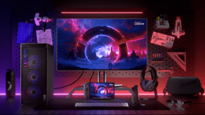 Lenovo oferuje klientom nowe urządzenia gamingowe Lenovo™ Legion, tablety AI oraz oprogramowanie AI.png