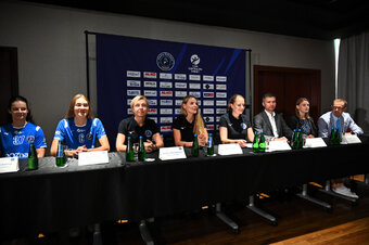 Enea ponownie sponsorem tytularnym klubu Enea Piłka Ręczna Poznań 1