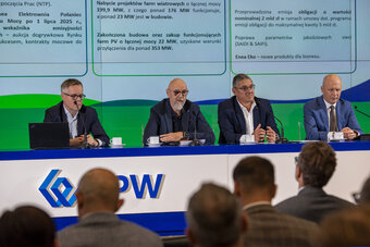 #WynikiEnei w pierwszym półroczu 2025 roku (2)