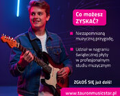TAURON Music Star 2