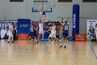 Enea Basket Poznań 2