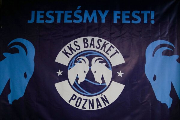 Enea Basket Poznań 4