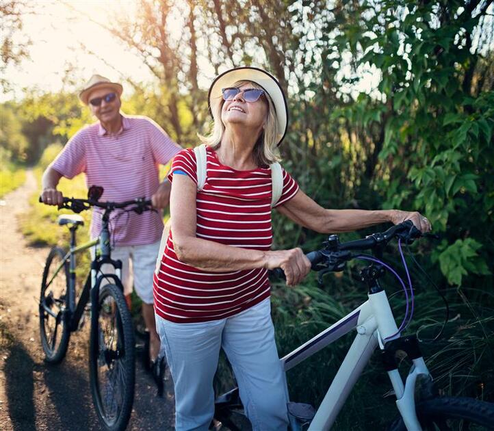 Zadbaj o pełną ochronę przed sezonem infekcyjnym – na grypę i RSV zaszczepisz się podczas jednej wizyty