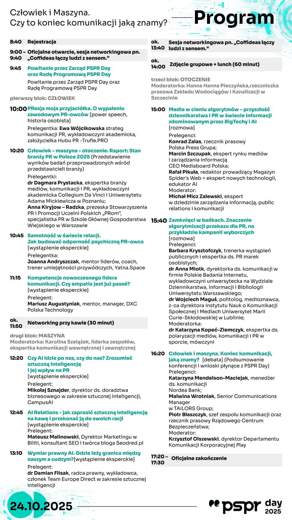 PSPRday-2025-Program-Prelegenci