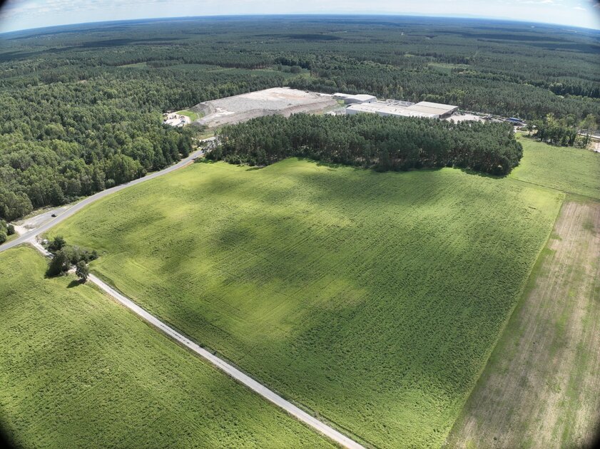 PSE podpisały umowę na budowę nowej stacji elektroenergetycznej w Lubuskiem
