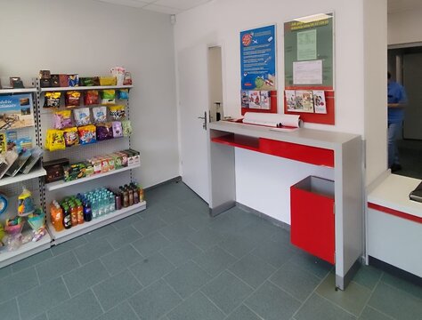 Placówka w Skorogoszczy (3) 
