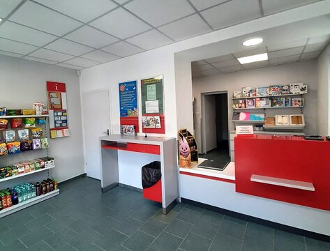 Placówka w Skorogoszczy (4) 