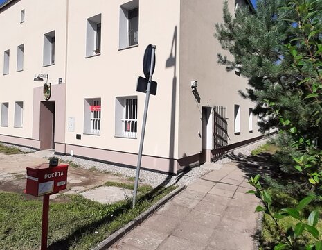 Placówka w Skorogoszczy (6) 