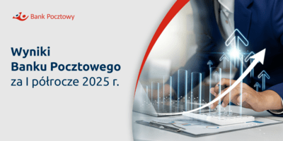 Baner Biuro Prasowe wyniki banki za I półrocze 2025 15-09-2025