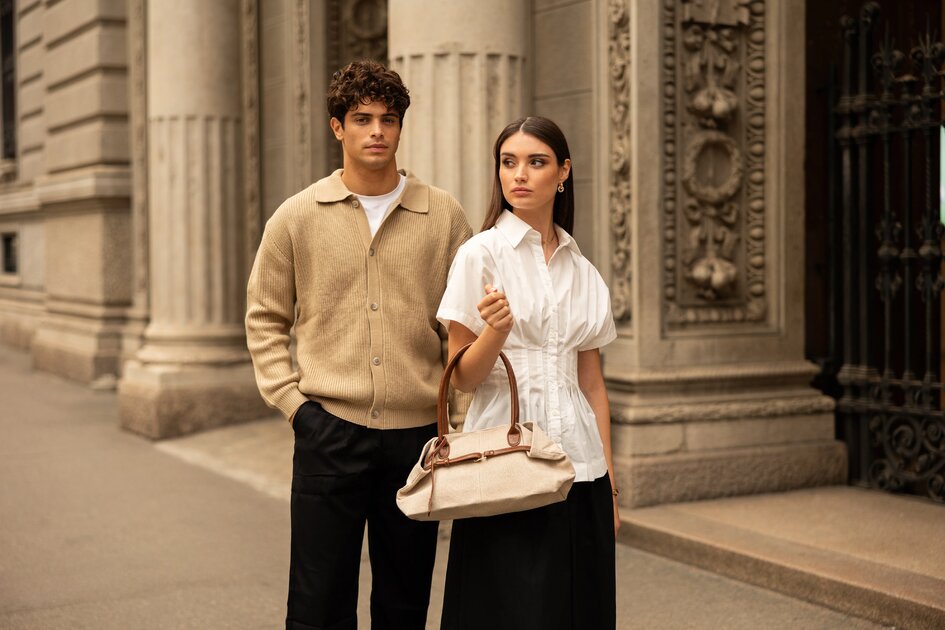 Powrót do nauki w wielkim stylu – SHEIN inspiruje modą pełną energii