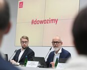 Konferencja wynikowa H12025 PAP