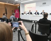 Konferencja wynikowa H12025 PAP