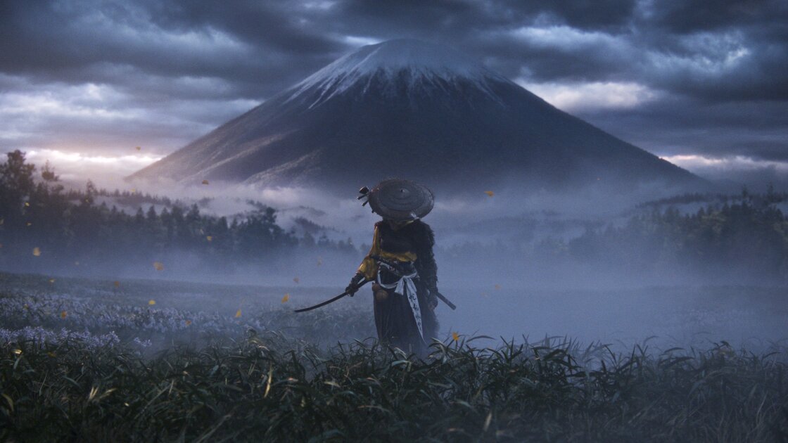 Nowy zwiastun Ghost of Yōtei już dostępny — premiera gry 2 października 2025 roku