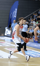 Enea pozostaje sponsorem tytularnym drużyny seniorów i juniorów Astorii Bydgoszcz 6