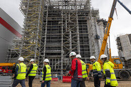 Pobierz Serce Elektrowni CCGT Grudziądz