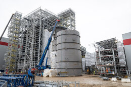 Pobierz Serce Elektrowni CCGT Grudziądz