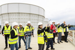 Pobierz Serce Elektrowni CCGT Grudziądz