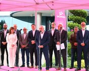 Briefing prasowy Elektrownia Łaziska