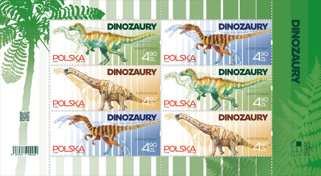 Arkusz z perforacją 