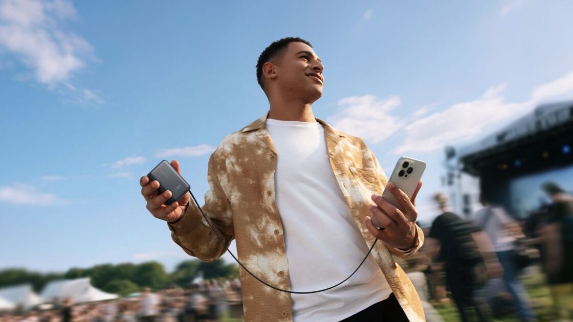 Anker udowadnia iż energia może iść w parze z wolnością