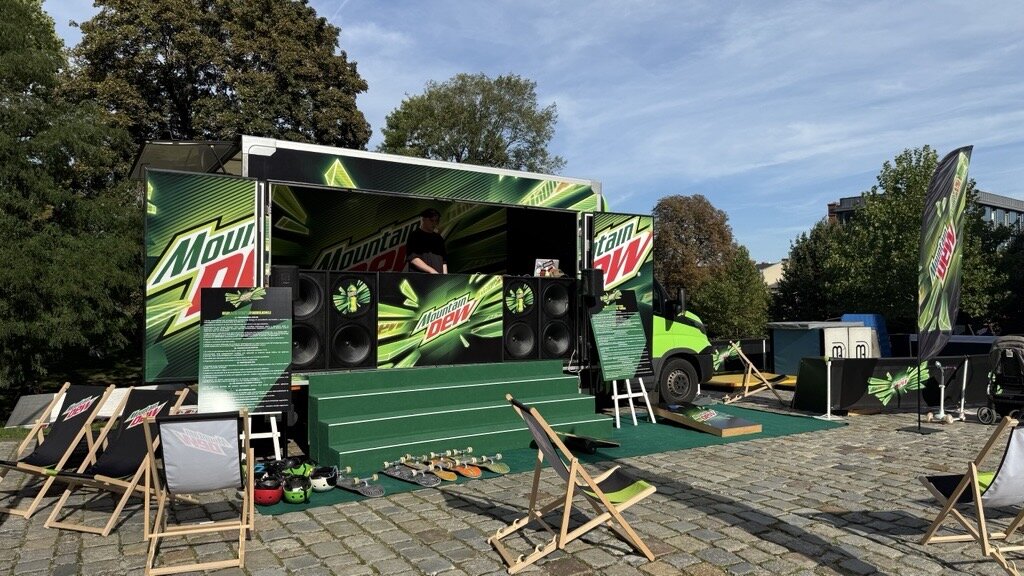 Darmowe warsztaty deskorolkowe i Parkour w ten weekend przy Galerii Magnolia