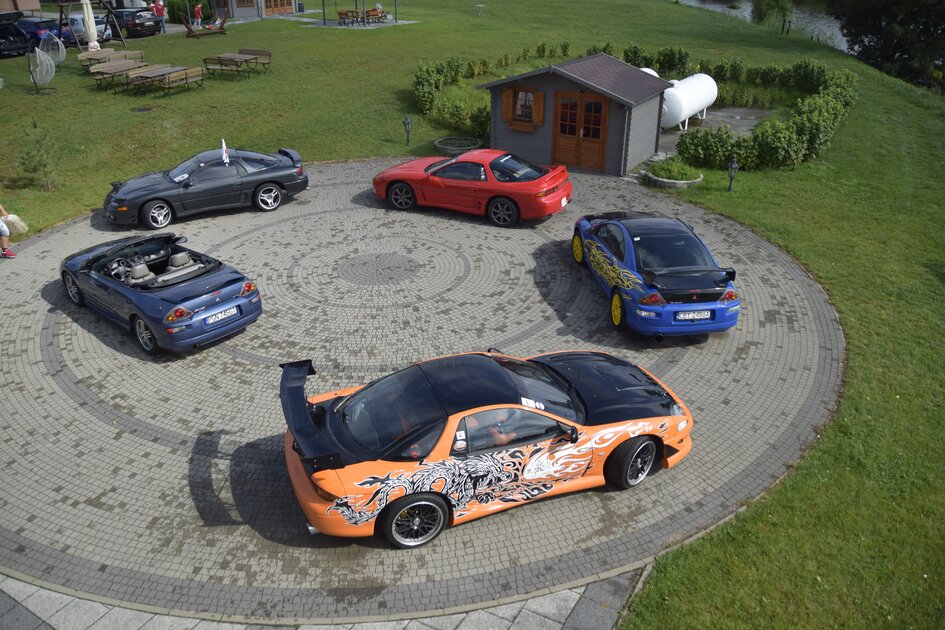 200 Mitsumaniaków świętowało na 23. Zlocie