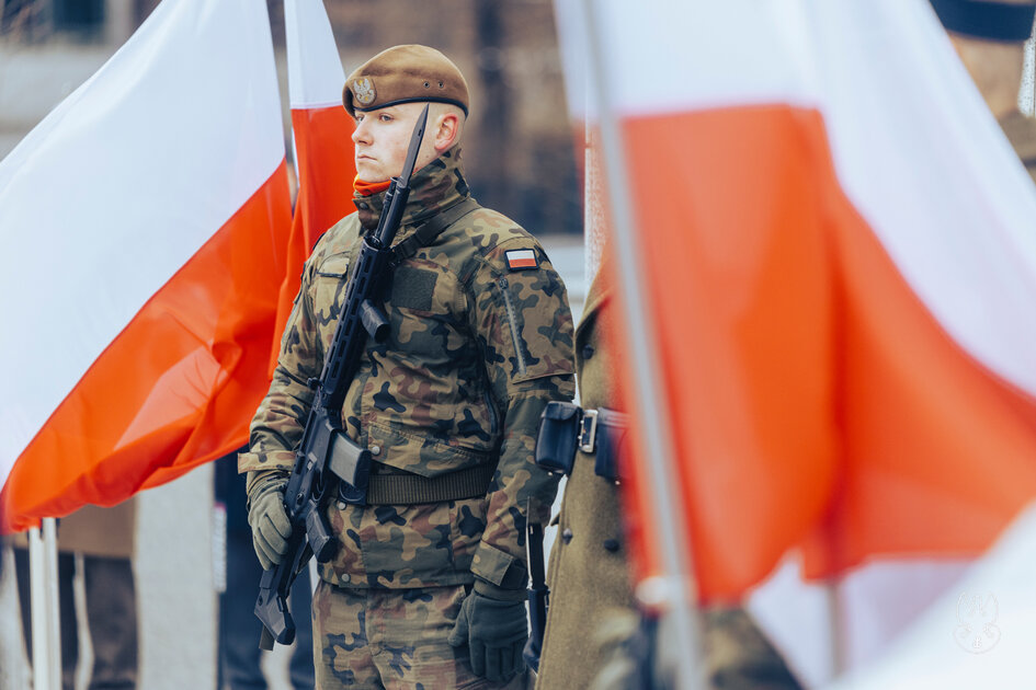 Obchodzimy Święto WOT