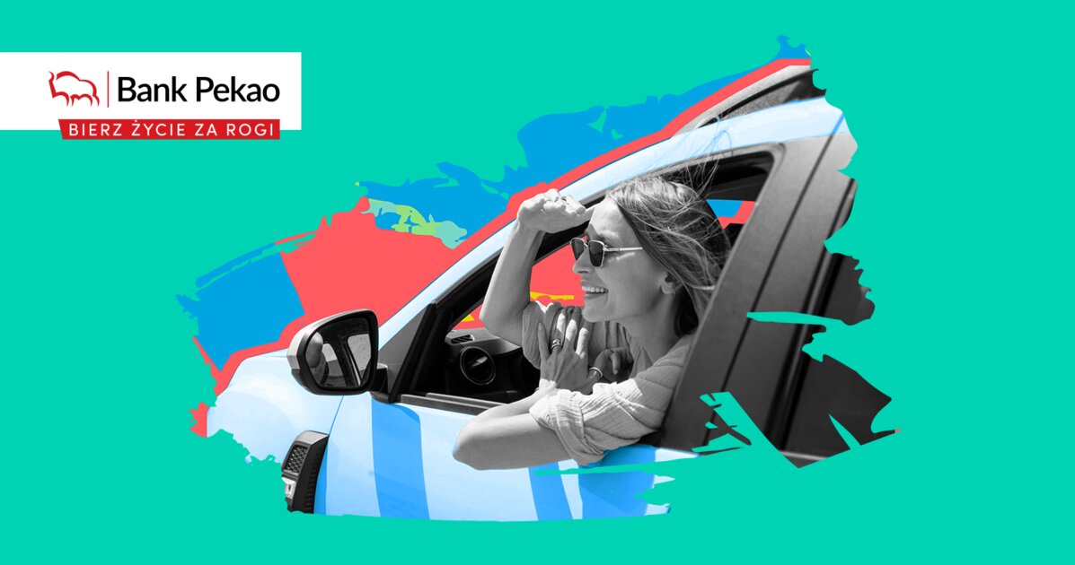 Bank Pekao rozwija sprzedaż ubezpieczeń komunikacyjnych. Ponad 100 tys. sprzedanych polis i dalsze plany rozwoju w ramach strategii bancassurance