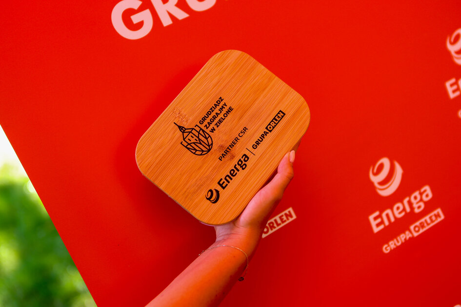 Grudziądzkie „Sprzątanie świata”. W akcji wzięli udział wolontariusze Energi