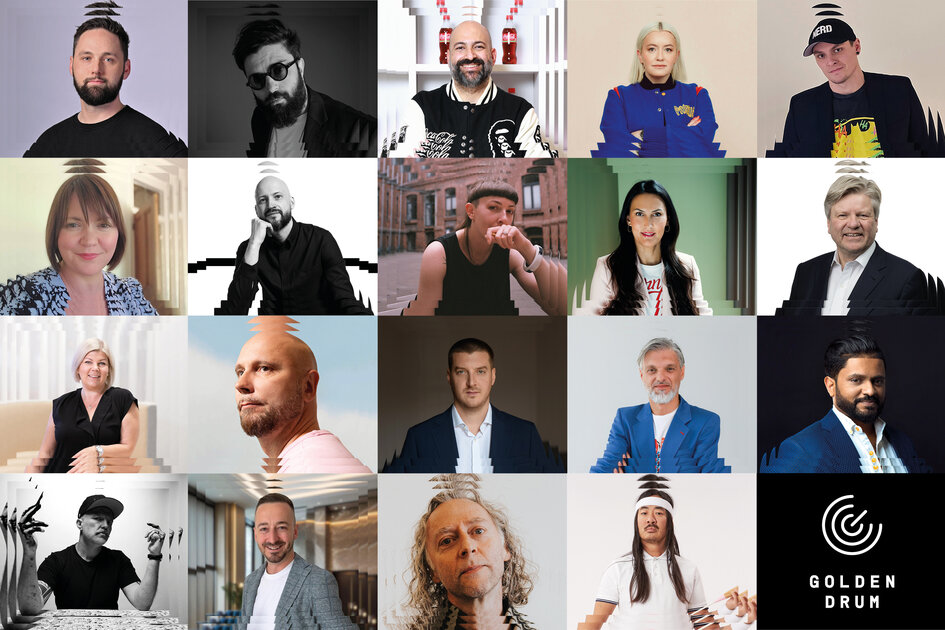 Ogłoszono program Golden Drum Festival 2025