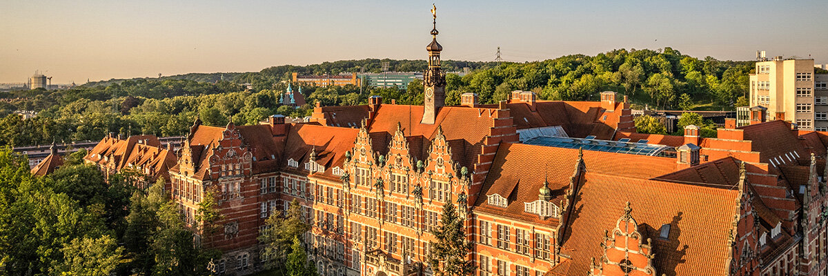 Prezydent RP weźmie udział w inauguracji roku akademickiego na Politechnice Gdańskiej [ZAPROSZENIE DLA MEDIÓW]