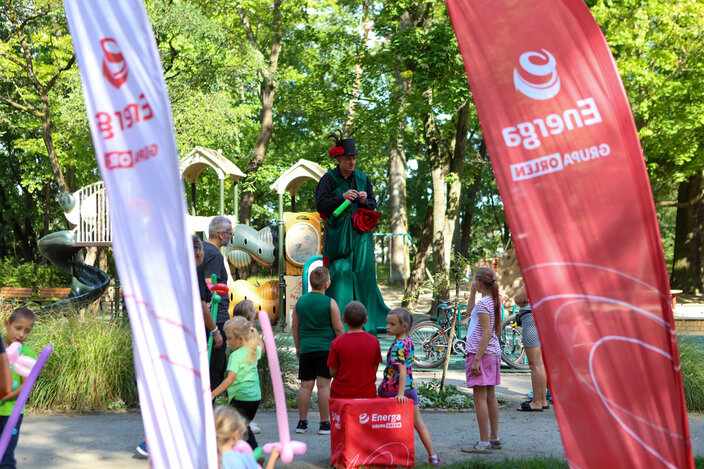 Eko Piknik w Grudziądzu