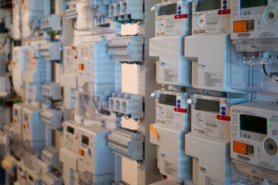 Ponad 700 tysięcy nowych liczników. Energa Operator wchodzi w końcowy etap zdalnego opomiarowania klientów