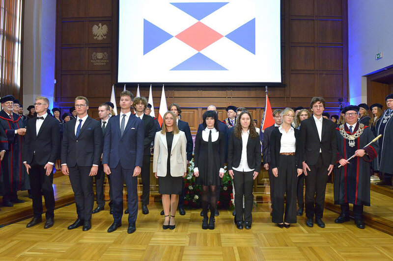 Immatrykulacja studentów