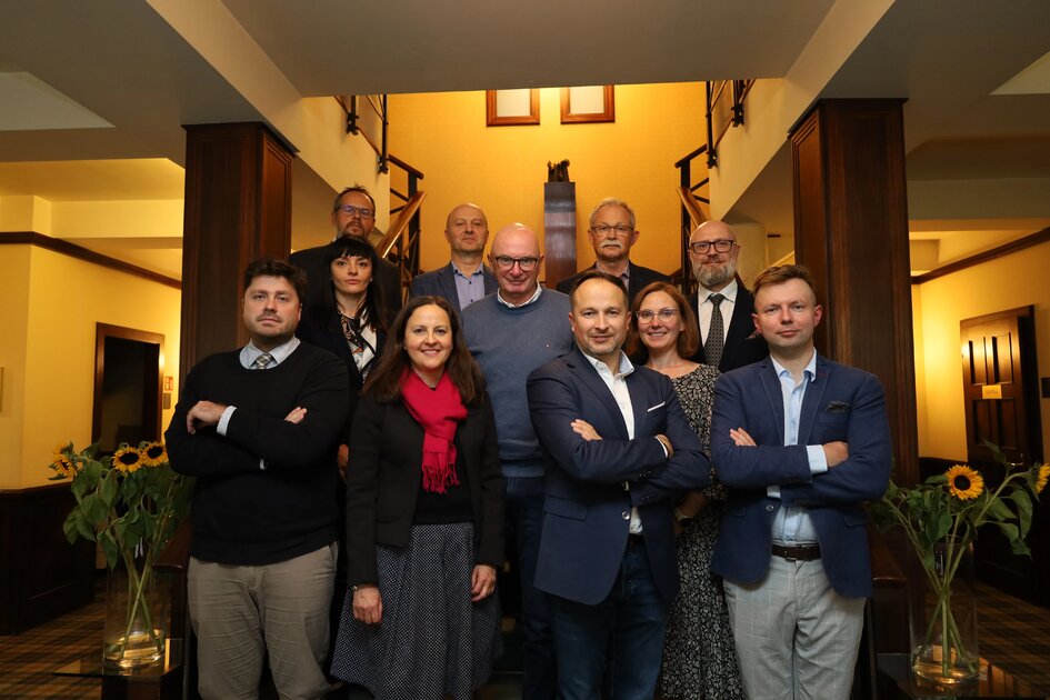 Marcin Żuchowski Wiceprezesem Zarządu Związku Pracodawców Instytucji Finansowych