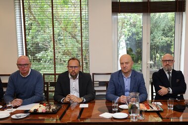 Marcin Żuchowski Wiceprezesem Zarządu Związku Pracodawców Instytucji Finansowych 3