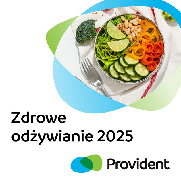 Barometr Providenta: Wysokie ceny blokują zdrowe odżywianie, ale Polacy szukają jakości, planują posiłki i mrożą zapasy