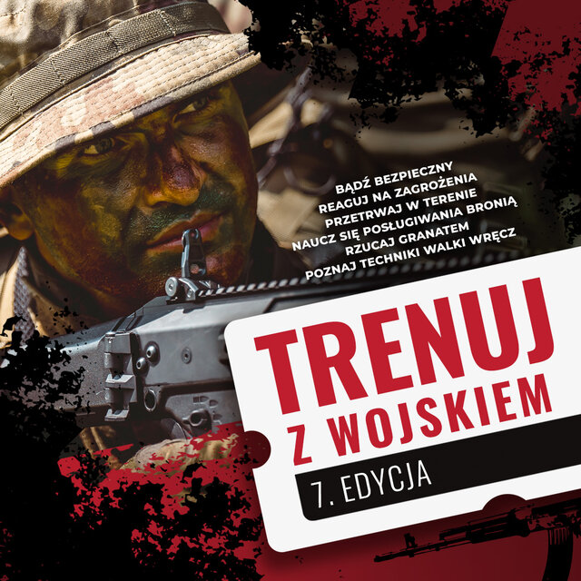 Trenuj z Wojskiem 7