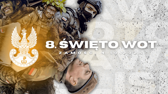 8. ŚWIĘTO WOT