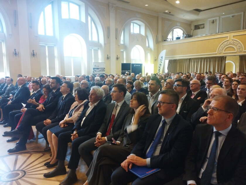 Budimex z 4 wyróżnieniami w konkursie „Budowa ‎Roku” ‎