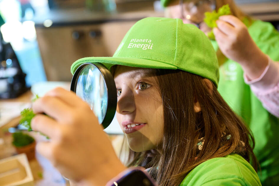 #EnergaWłączaCiekawośćŚwiata – inauguracja 14. edycji Planety Energii