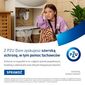 PZU Dom