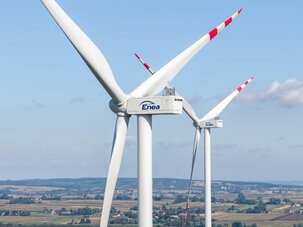 Grupa Enea otworzyła Farmę Wiatrową Bejsce (6)